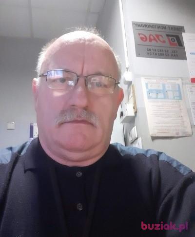 MIROSŁAW, Male, 67, Bydgoszcz, Polska, Photo: 4