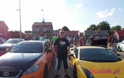 Łukasz, Male, 41, Ciechanów, Polska, Photo: 2