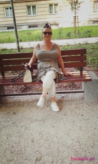 Grażyna, Kobieta, 70, Pisz, Polska, Zdjęcie: 2