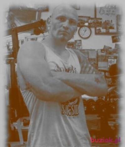 barti, Male, 45, Wejherowo, Polska, Photo: 3