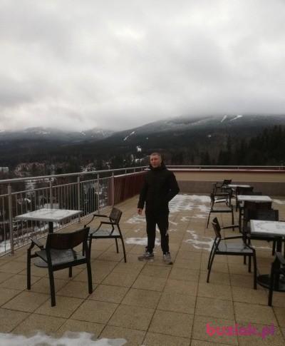 Arek, Mężczyzna, 41, Polska, Zdjęcie: 2