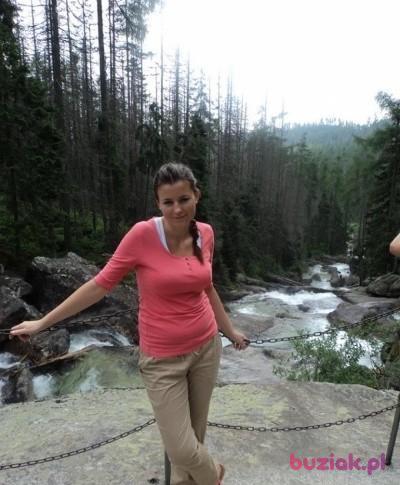 Dorota, Kobieta, 37, Wrocław, Polska, Zdjęcie: 1
