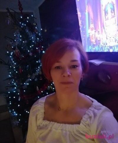 Ania, Female, 46, Bydgoszcz, Polska, Photo: 3