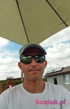 kuba, Male, 49, Kielce, Polska, Photo: 2