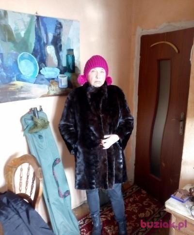 Elzbieta, Kobieta, 67, Łódź, Polska, Zdjęcie: 2