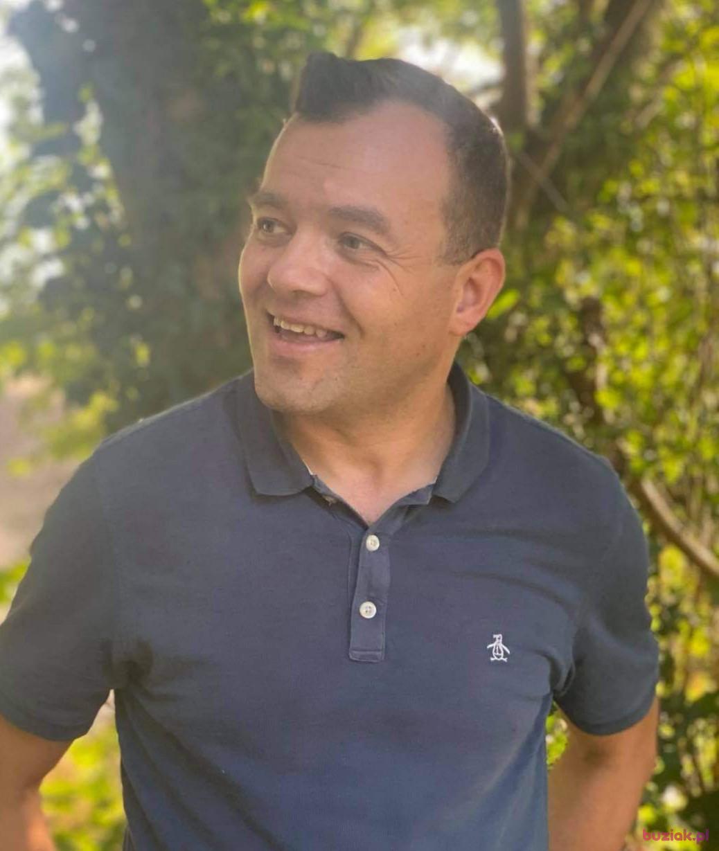 Adam, Mężczyzna, 45, Hardwick, Wielka Brytania, Zdjęcie: 1
