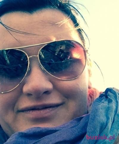 Kasia , Female, 45, Birmingham, Wielka Brytania, Photo: 2