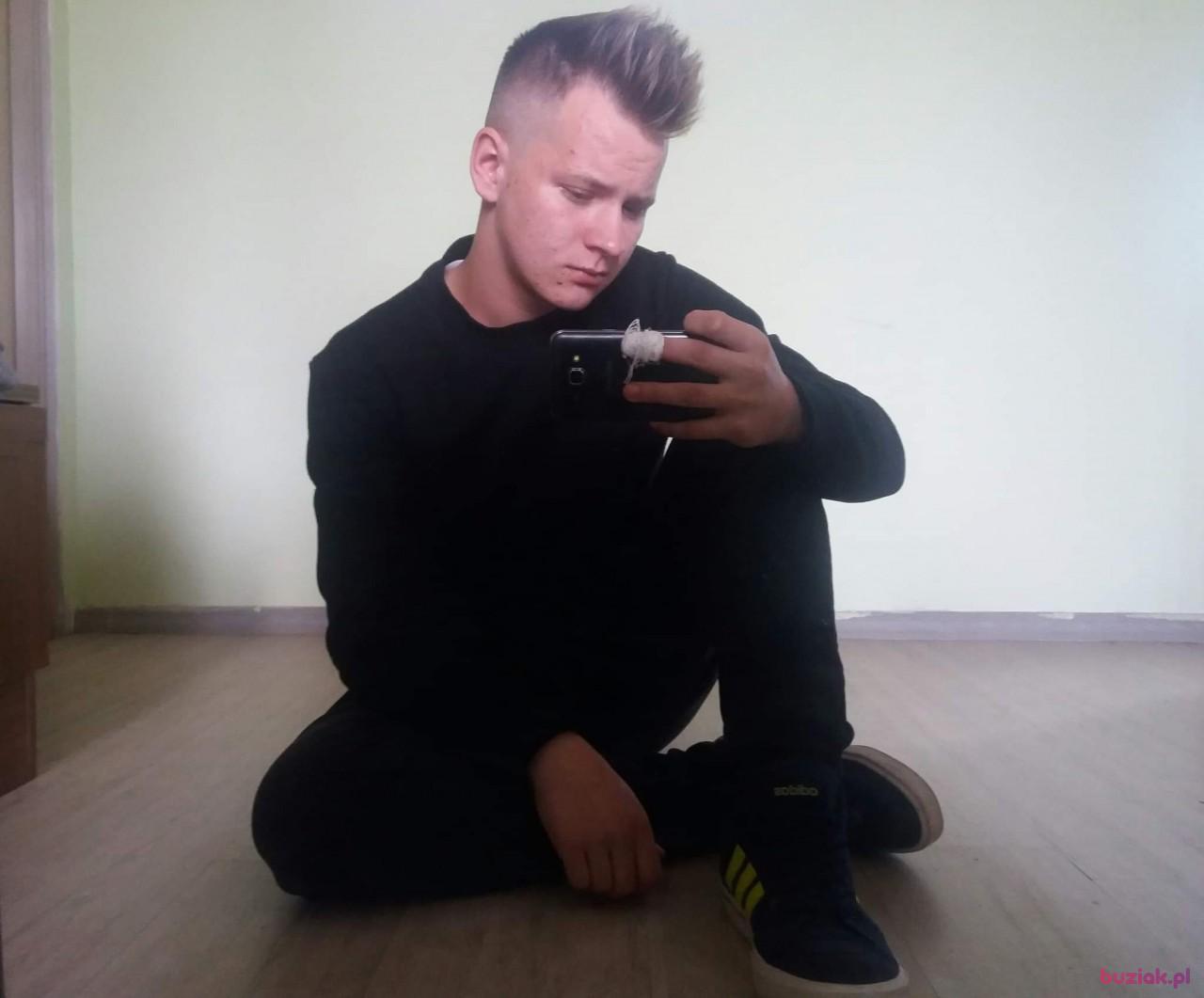 Przemek, Male, 28, Czaplinek, Polska, Photo: 3