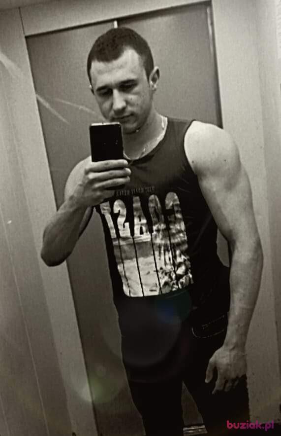 Piotrek, Male, 28, Bielsko-Biała, Polska, Photo: 2