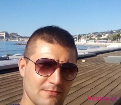Daniel, Male, 34, Polska, Photo: 2