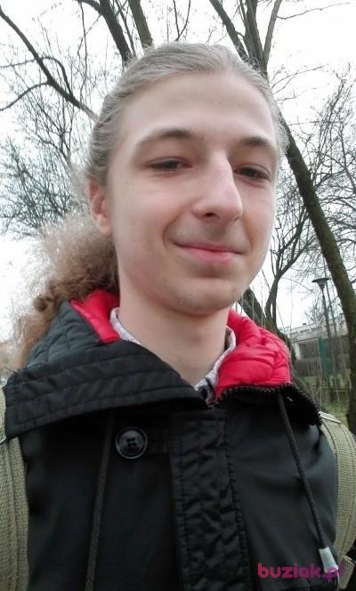 Wiktor, Male, 25, Radom, Polska, Photo: 2
