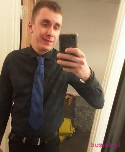 Gabrys, Male, 32, Wielka Brytania, Photo: 4