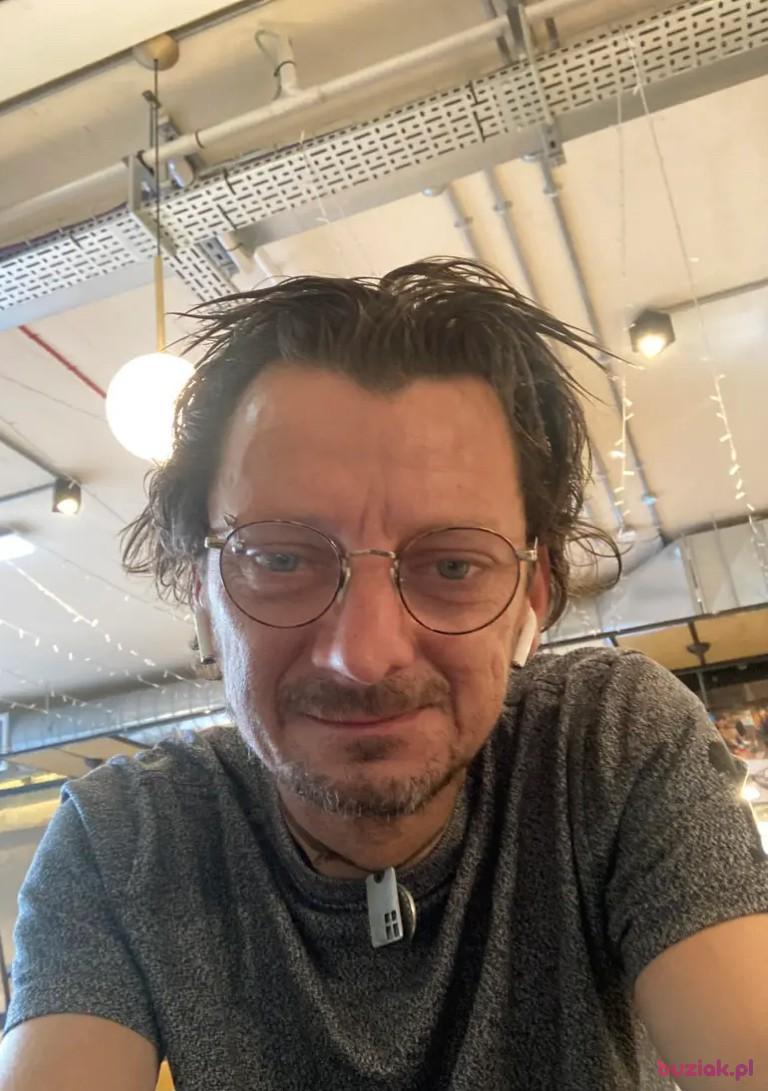 Jakub, Male, 50, Wrocław, Polska, Photo: 2