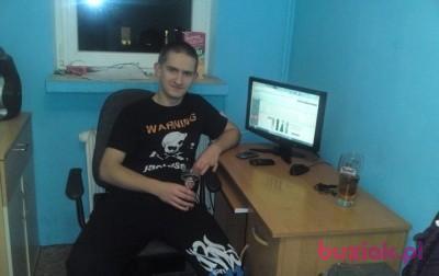 Mateusz, Mężczyzna, 32, Stary Sącz, Polska, Zdjęcie: 2