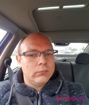 Paweł, Male, 35, Kalisz, Polska, Photo: 2