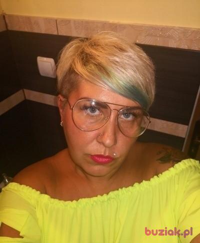 Luiza, Kobieta, 46, Wrocław, Polska, Zdjęcie: 2