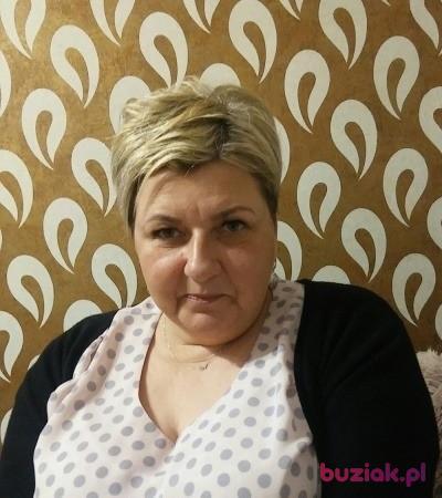Grażyna , Female, 55, Chodzież, Polska, Photo: 2