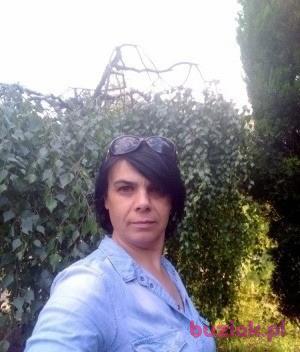 Marzka, Female, 53, Warszawa, Polska, Photo: 2