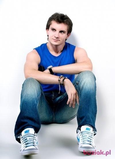 Tomek, Male, 31, Chorzów, Polska, Photo: 1