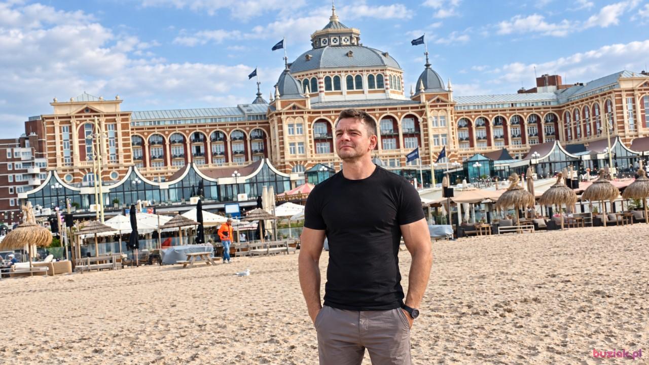 Michał, Male, 41, Breda, Holandia, Photo: 3