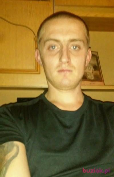 dawid, Male, 38, Sławno, Polska, Photo: 1