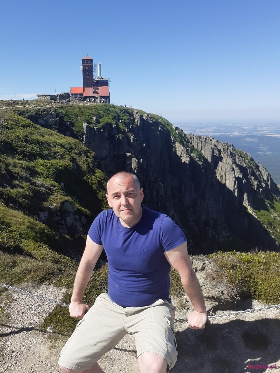 Zbyszek, Male, 52, Sosnowiec, Polska, Photo: 1