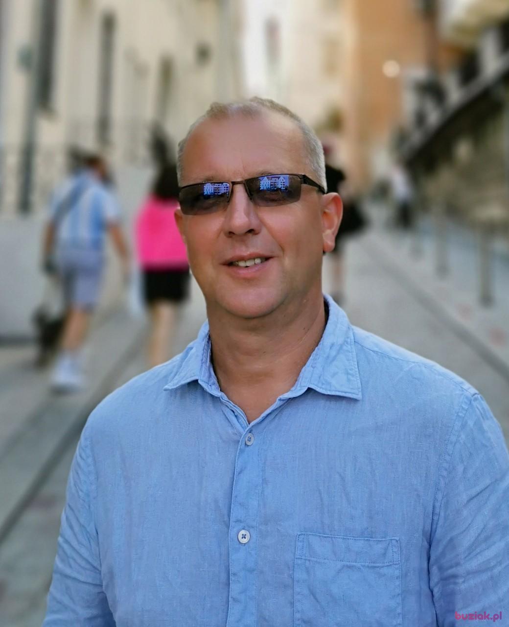 Maciej, Mężczyzna, 57, Szczecin, Polska, Zdjęcie: 2