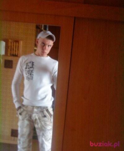 Patryczek91, Mężczyzna, 35, Poznań, Polska, Zdjęcie: 4