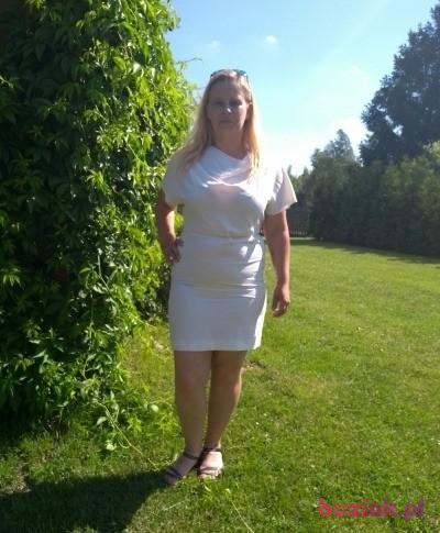 Ola, Female, 39, Wejherowo, Polska, Photo: 2