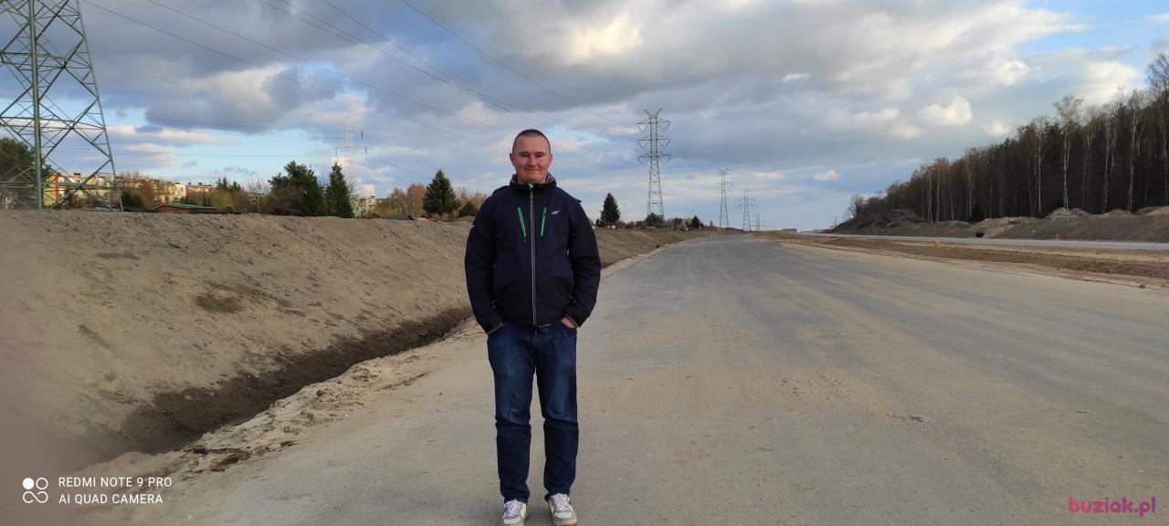 Michał, Mężczyzna, 37, Zgierz, Polska, Zdjęcie: 122