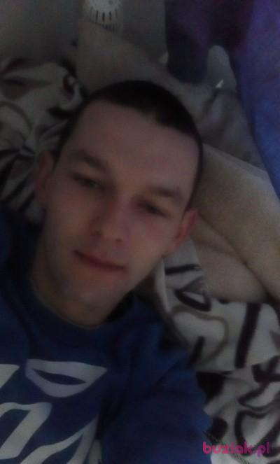 Dawid, Male, 32, Tilburg, Holandia, Photo: 2