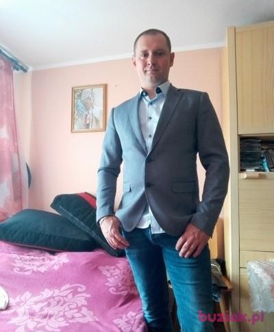 Tomek, Male, 37, Sierpc, Polska, Photo: 6