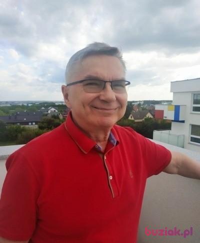 Zbyszek, Male, 66, Gdańsk, Polska, Photo: 2