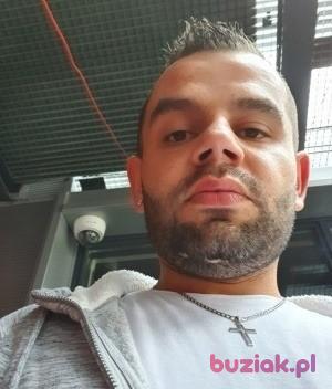 Damian, Male, 35, Holandia, Photo: 2