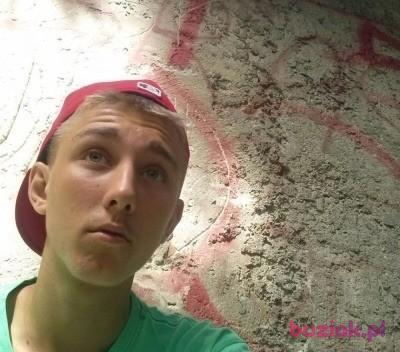Kornel, Male, 27, Elbląg, Polska, Photo: 2