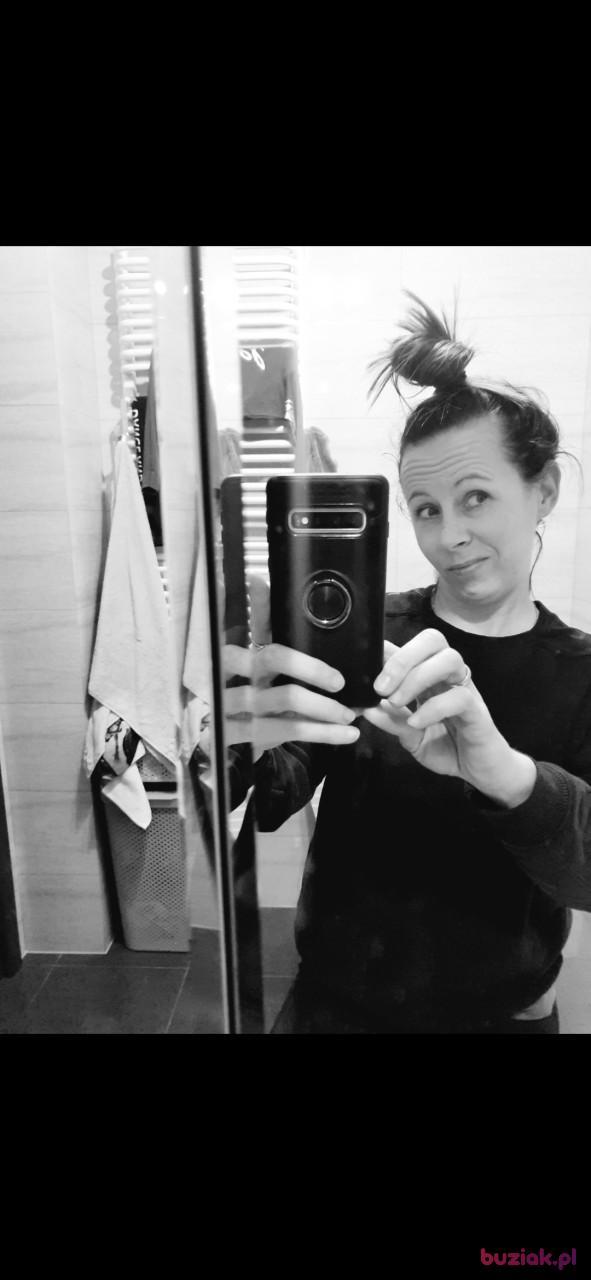 MARIKA, Kobieta, 42, Mińsk Mazowiecki, Polska, Zdjęcie: 5