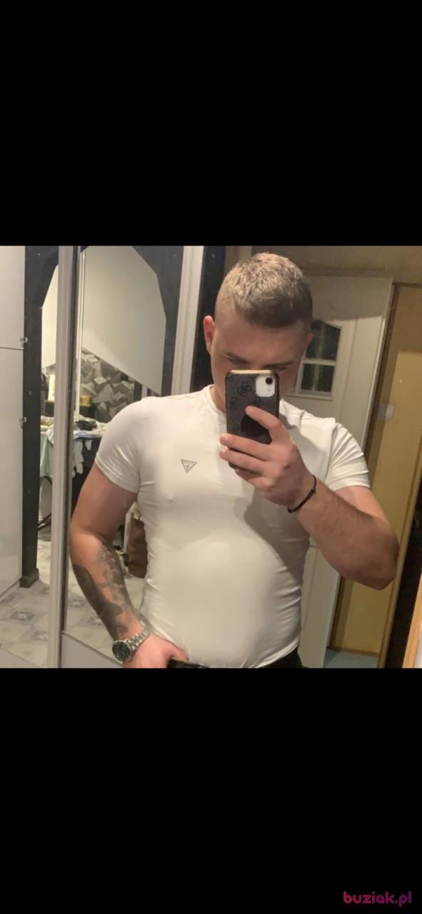 Kacper, Male, 23, Łódź, Polska, Photo: 2