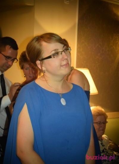 Anna, Kobieta, 36, Łódź, Polska, Zdjęcie: 2