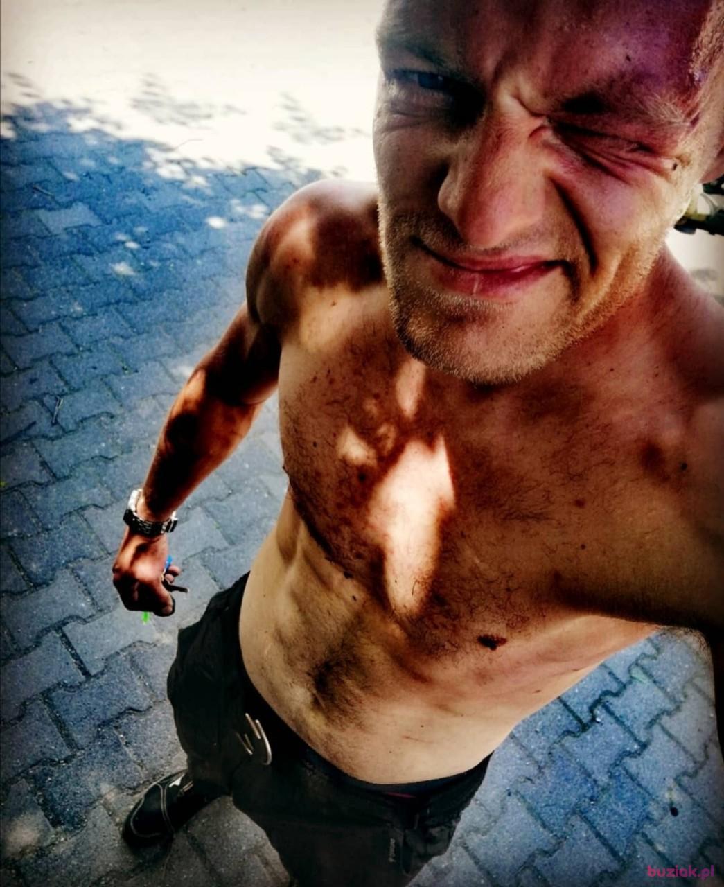 Sebastian, Mężczyzna, 32, Poznań, Polska, Zdjęcie: 7