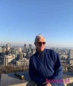 Andrzej, Male, 66, Kanada, Photo: 3