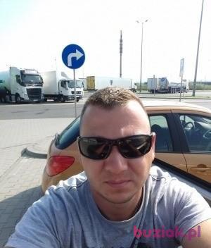 Krzysztof, Male, 41, Dąbrowa Tarnowska, Polska, Photo: 1