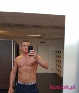 TOMASZ, Male, 41, Holandia, Photo: 2