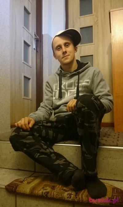 Adam, Male, 33, Żory, Polska, Photo: 1