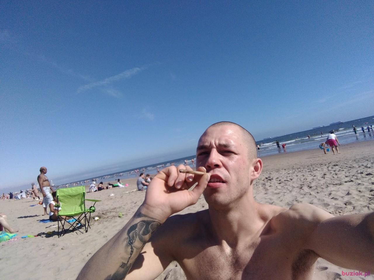 Jakub, Male, 35, Holandia, Photo: 2