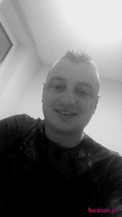 Patryk, Male, 34, Zielona Góra, Polska, Photo: 5