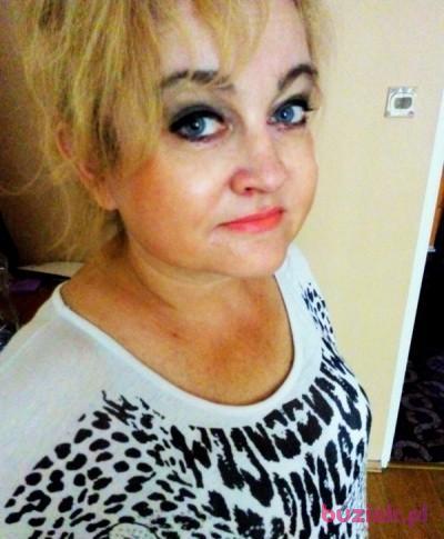 BEATA, Female, 53, Częstochowa, Polska, Photo: 2