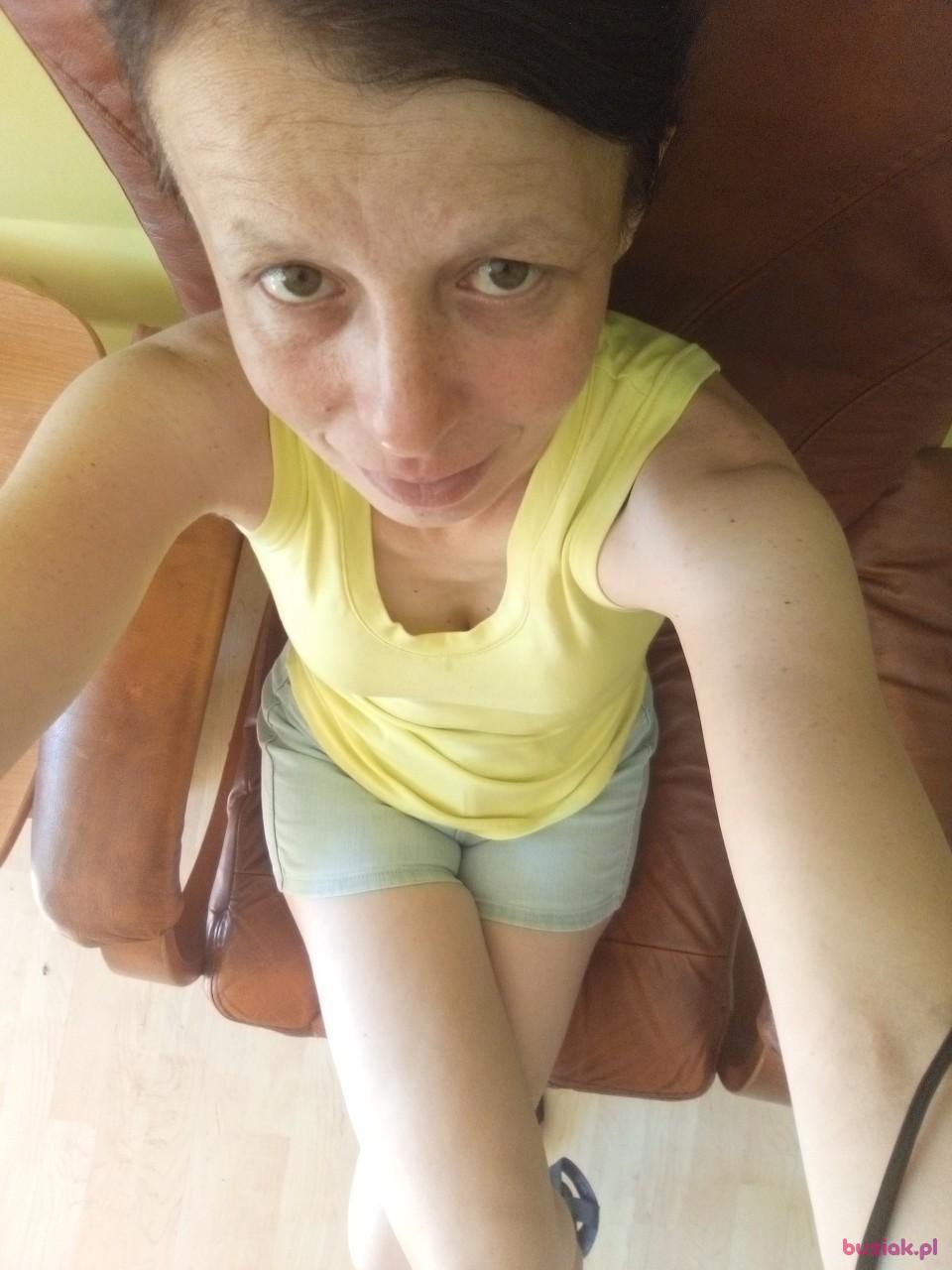 Sylwia, Female, 44, Włocławek, Polska, Photo: 1