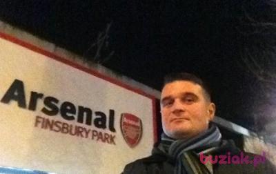 Szymon, Male, 42, Westminster, Wielka Brytania, Photo: 2