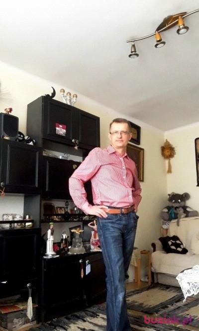 Romantic44, Mężczyzna, 55, Biała Podlaska, Polska, Zdjęcie: 2
