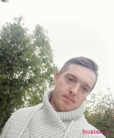 Krystian , Male, 35, Kalisz, Polska, Photo: 2